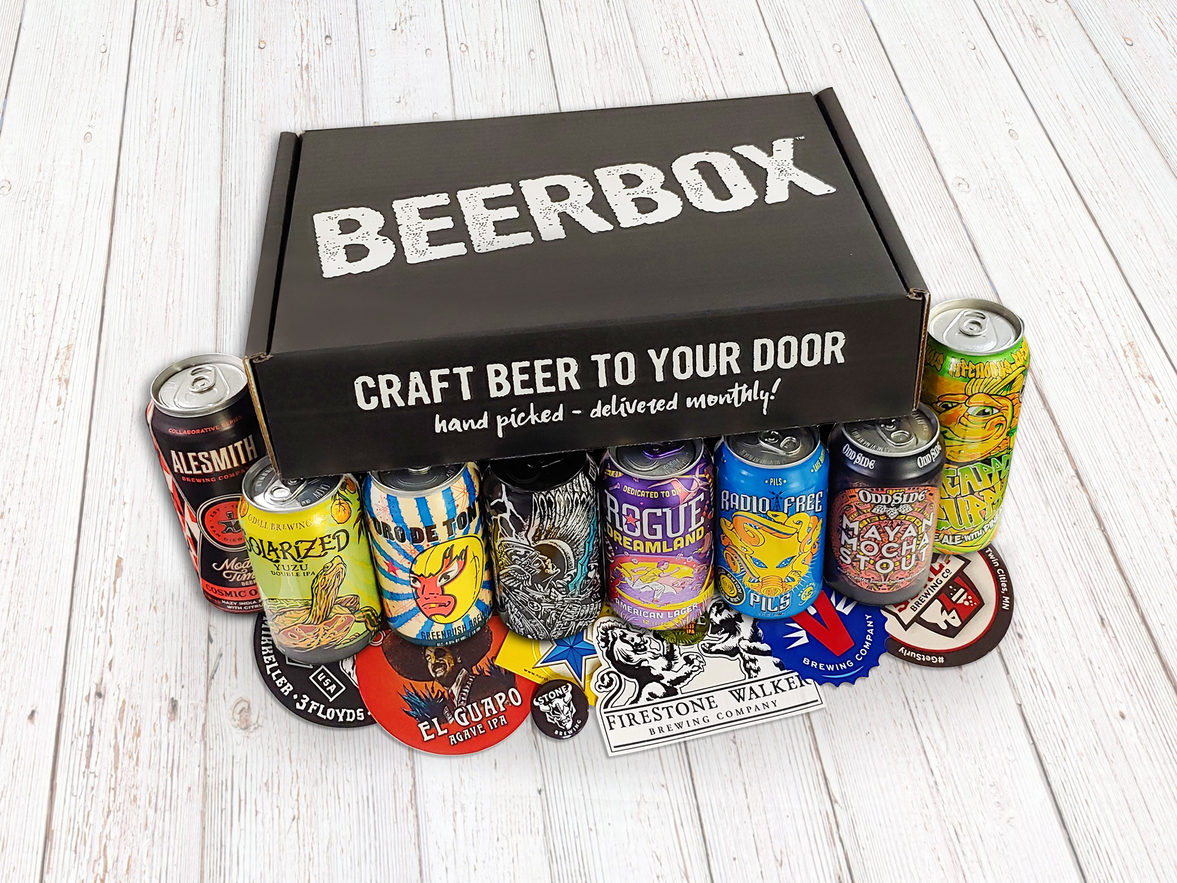 BeerBox