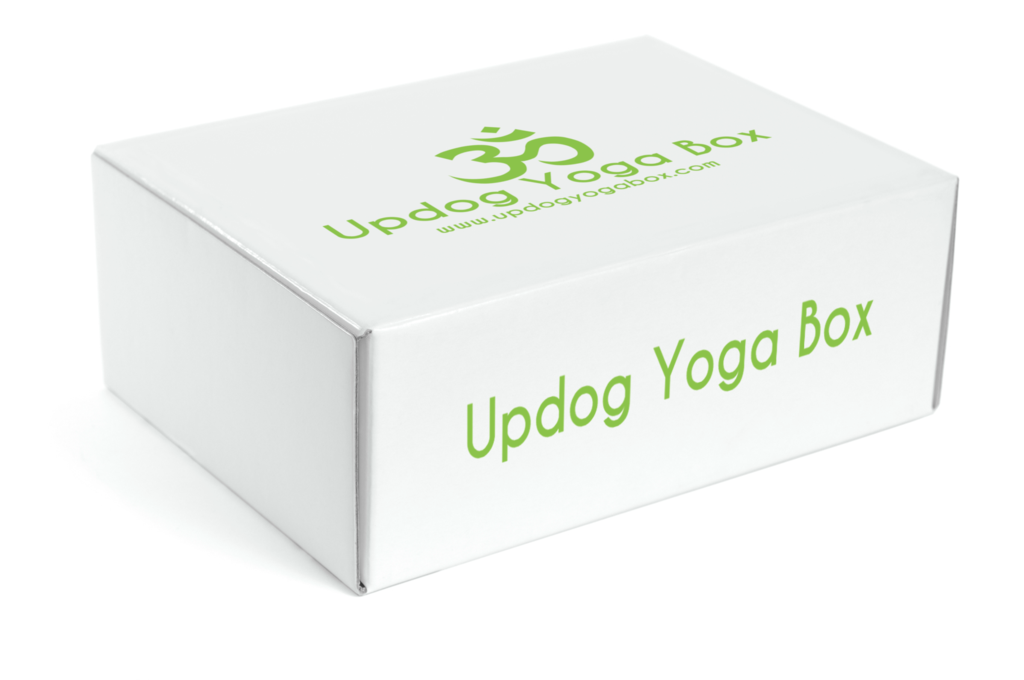 Updog Yoga Box