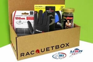 RacquetBox