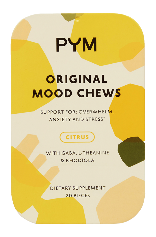 PYM Mood Chew