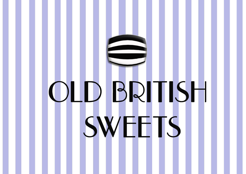 Old British Sweets