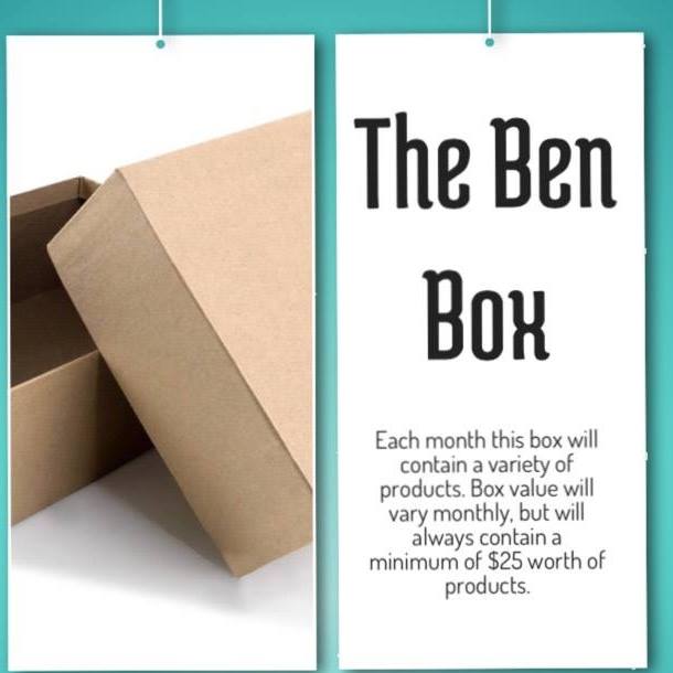 The Ben Box