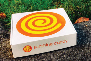 Sunshine Candy Company