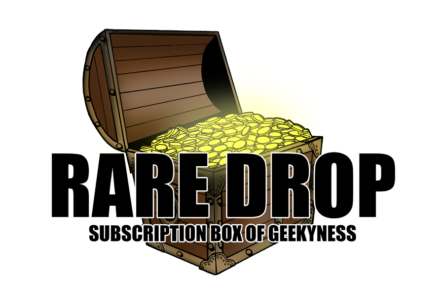 The Rare Drop