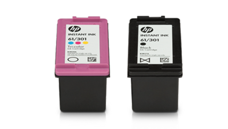 HP Instant Ink Printer Ink Subscription