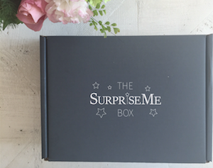 The SurpriseMe Box