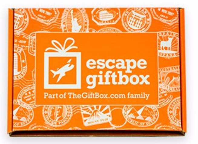 EscapeGiftBox