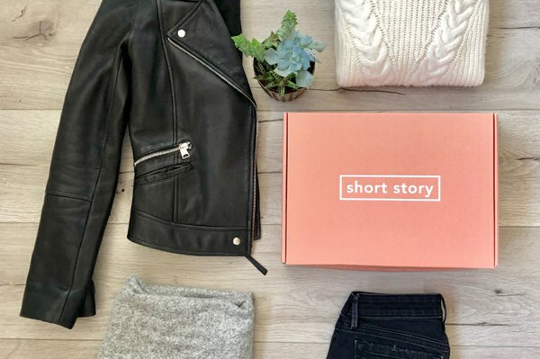 Short Story Box