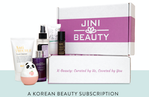Jini Beauty