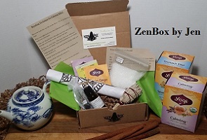 ZenBox by Jen