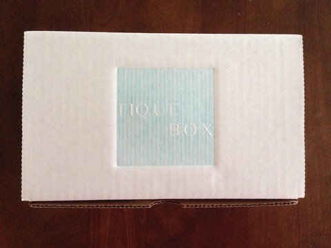 Tique Box