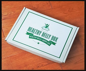 Healthy Belly Box