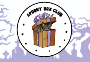 Spooky Box Club