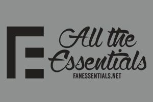 Fan Essentials