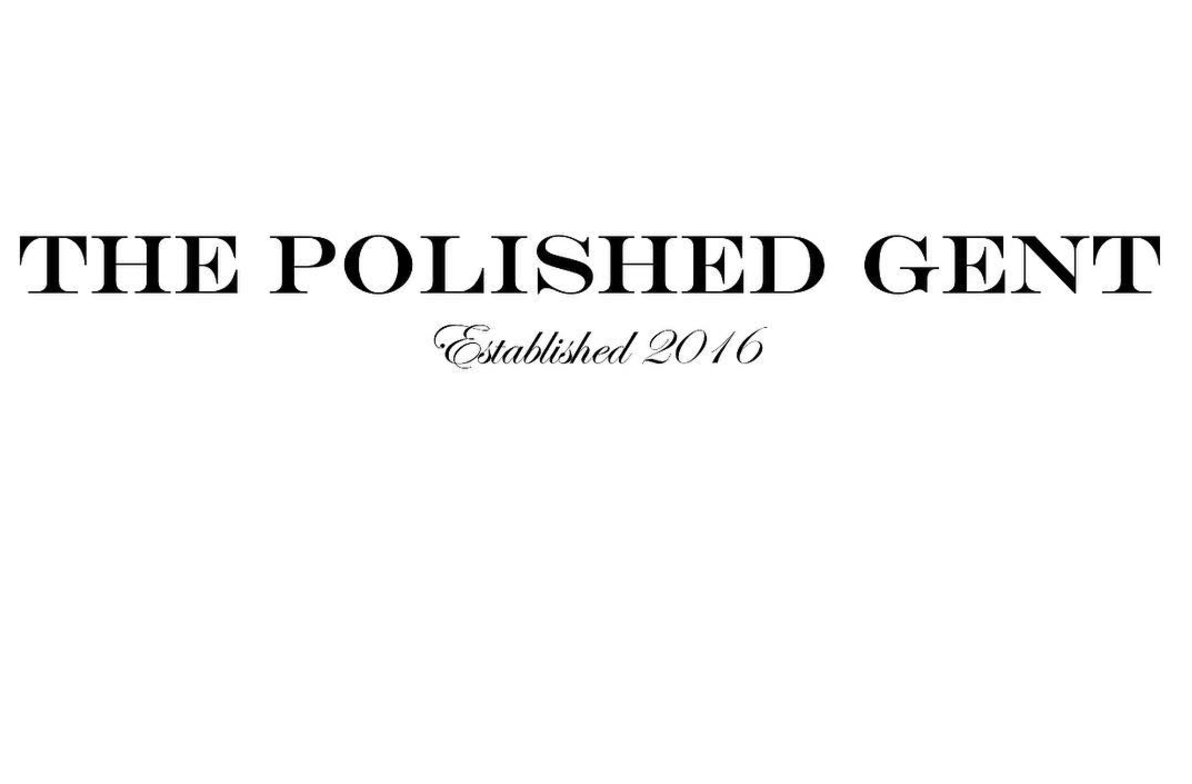 The Polished Gent