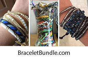 Bracelet Bundle