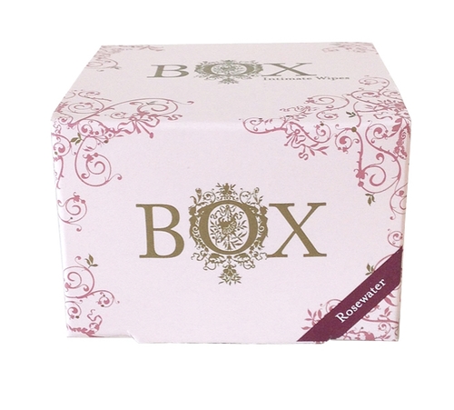 GIFTBOX from BOX Naturals