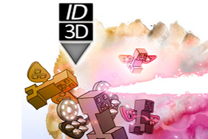 iDream 3D Box