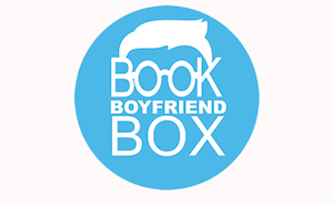 Book Boyfriend Box