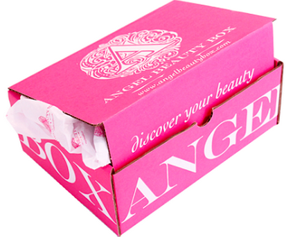 Angel Beauty Box
