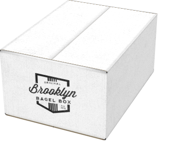 Brooklyn Bagel Box