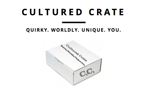 Cultured Crate