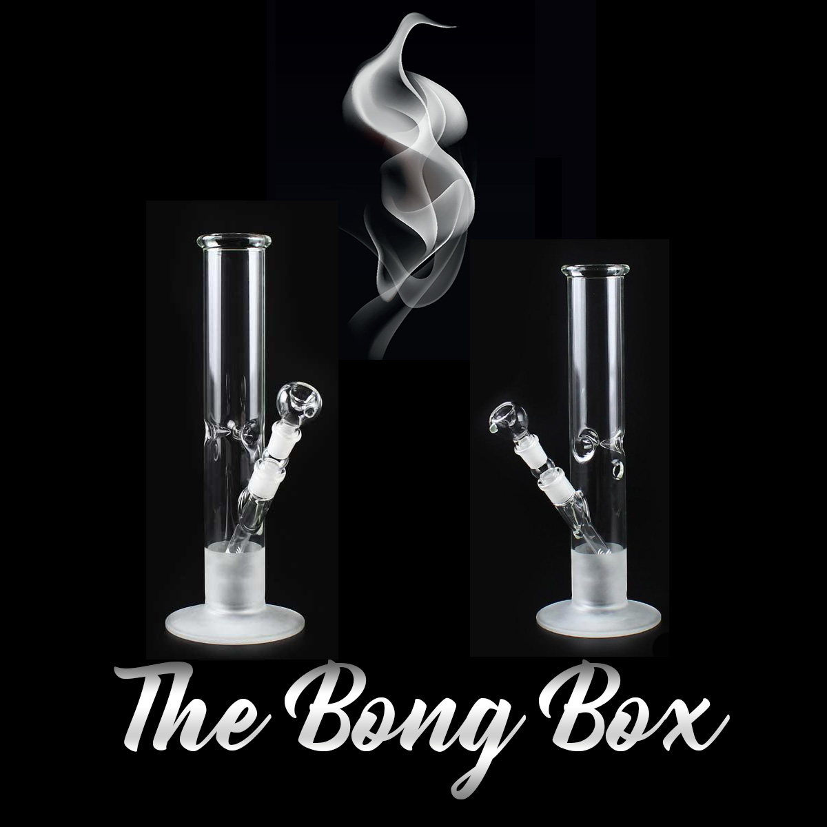 The 420 Smoke Bong Box 