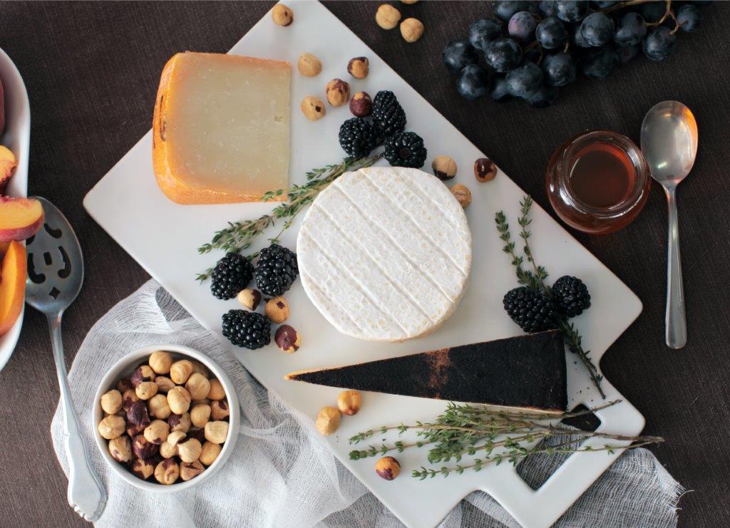 Houston Dairymaids Cheese of the Month Club