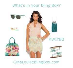 Gina Louise Bling Box