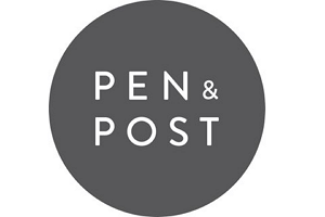 Pen & Post