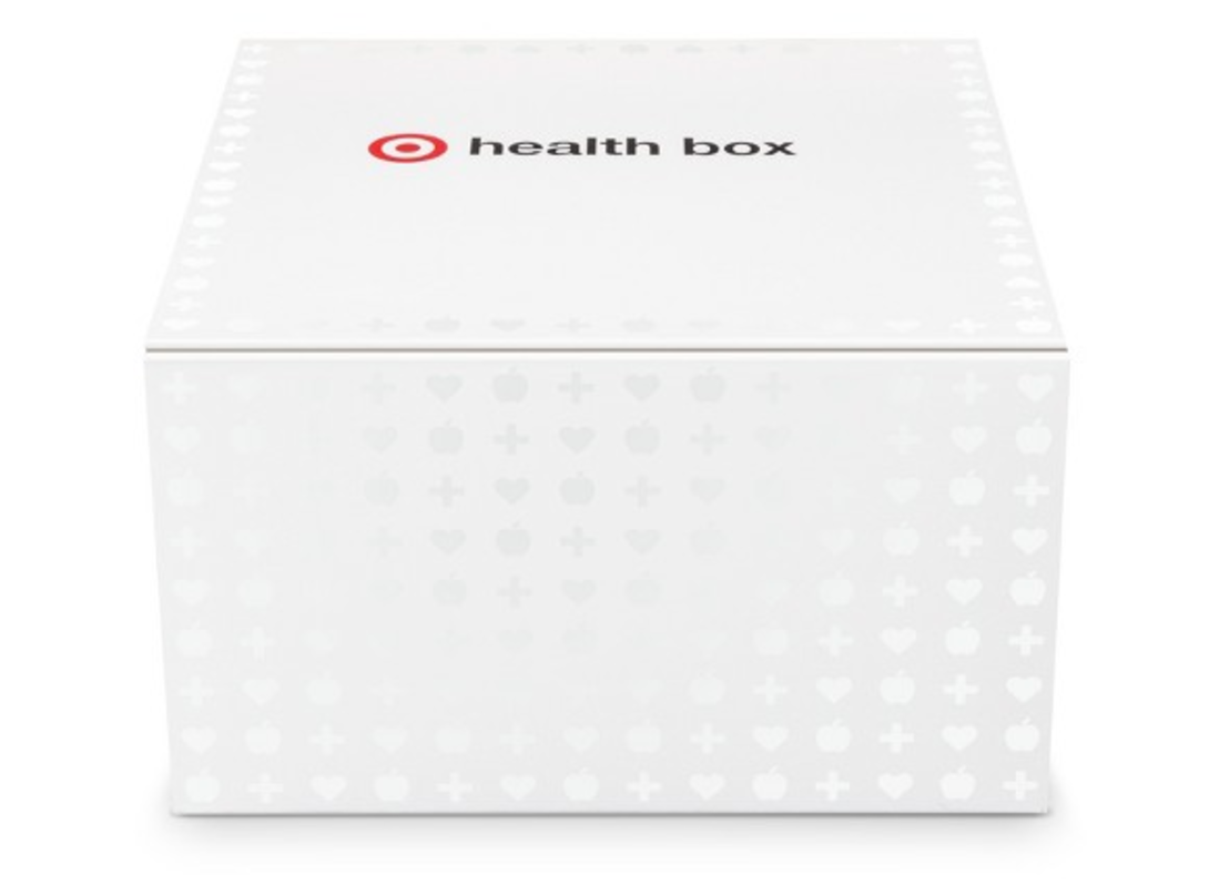 Target Health Box