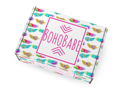 BohoBabe Box