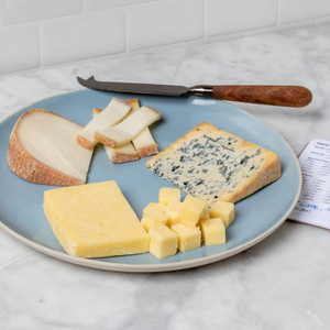 Cheesemonger's Picks Cheese of the Month Club by Murray's