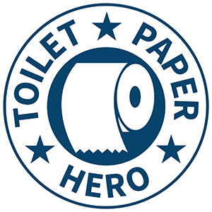 Toilet Paper Hero