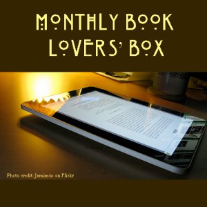 Hand-Picked Words Book Lovers' Box