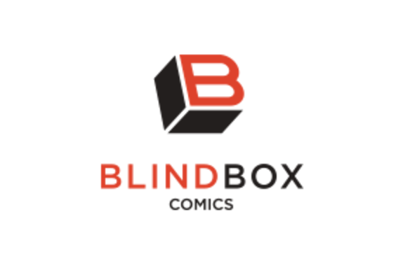 Blindbox Comics