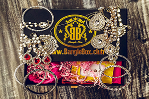 Bangle Box