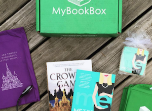 MyBookBox