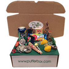 PufferBox