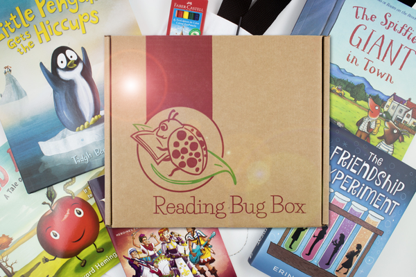 Reading Bug Box