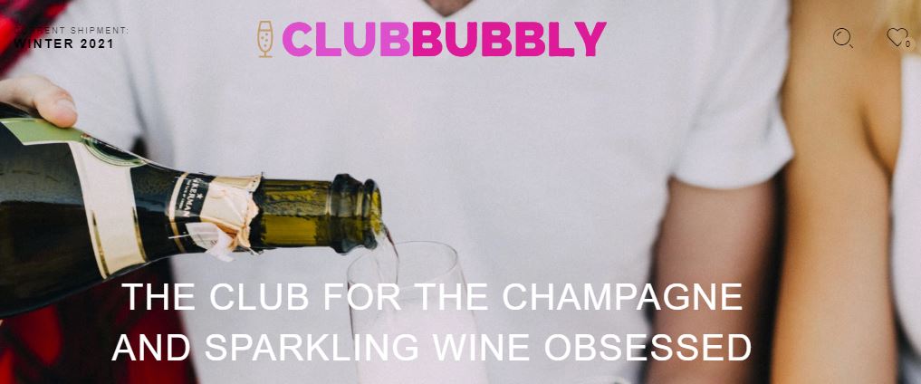 Club Bubbly