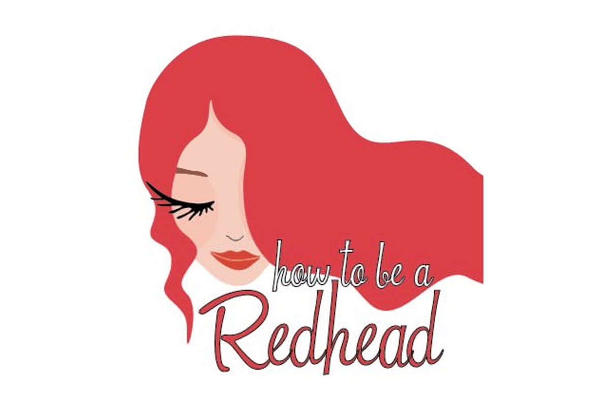 How to be a Redhead (H2BAR Box)