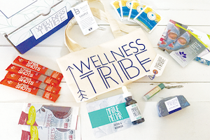 Wellness Tribe