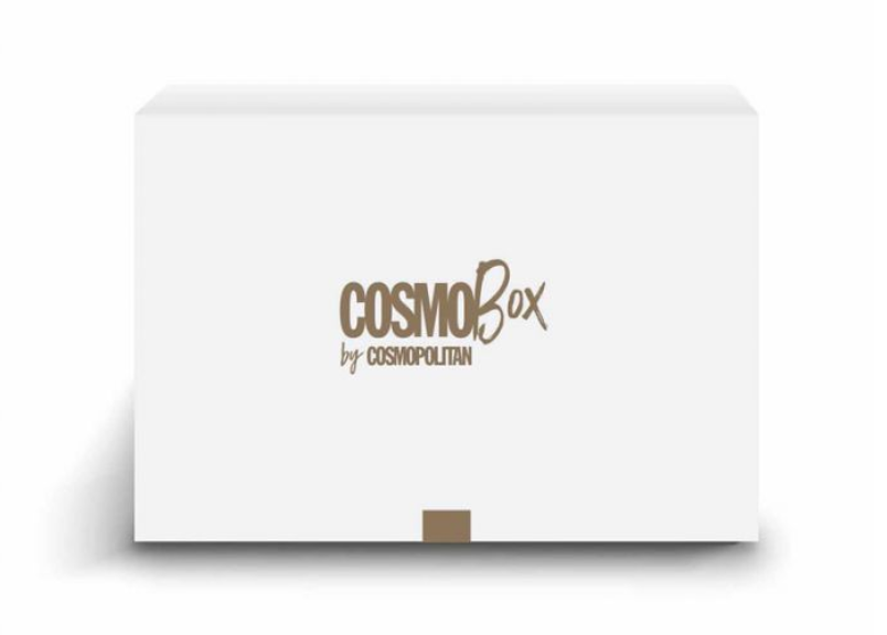 CosmoBox by Cosmopolitan 