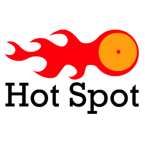 Hot Spot Monthly