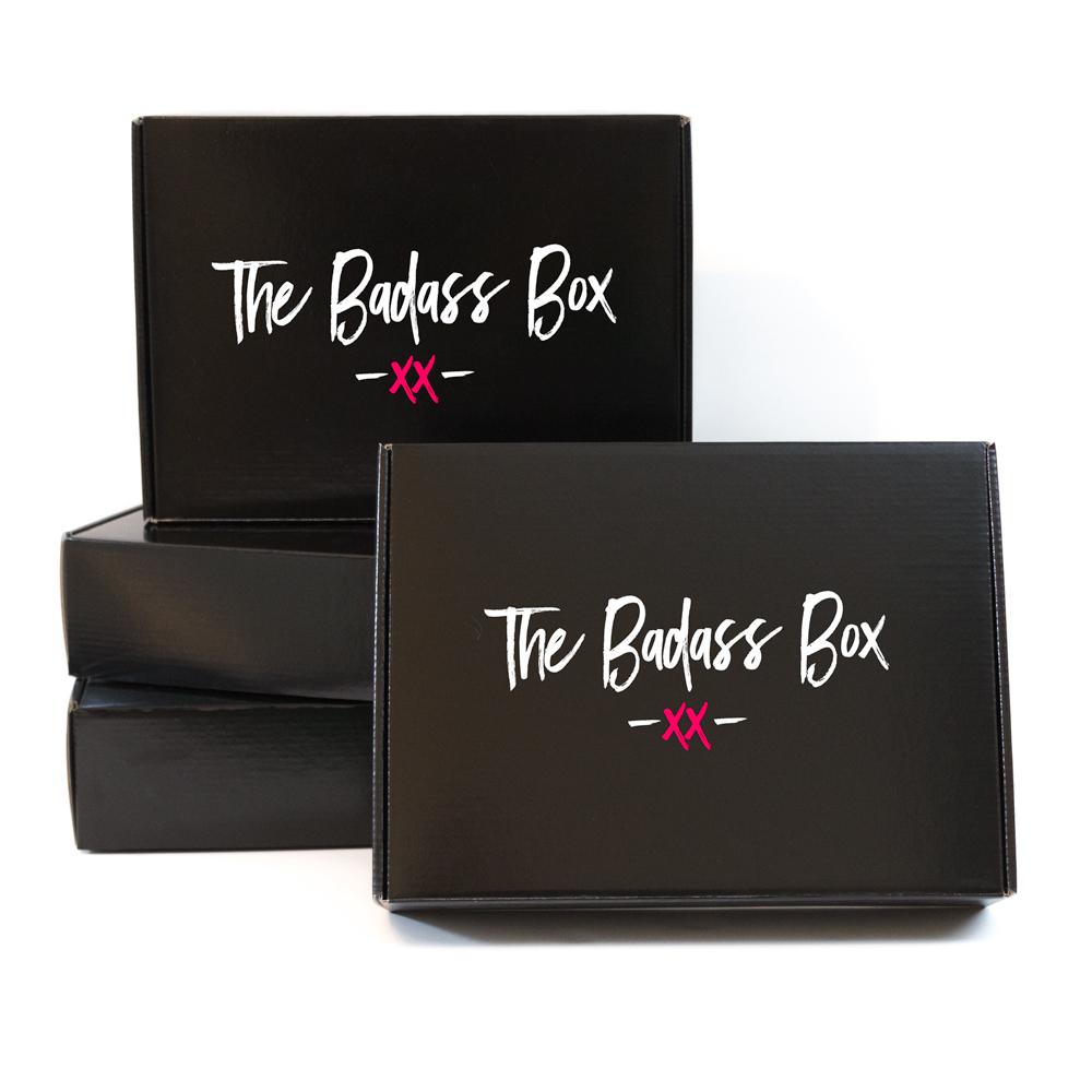 The Badass Box