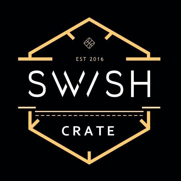 Swish Crate