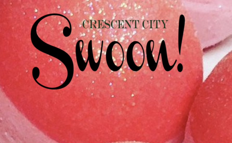 Crescent City Swoon
