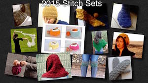 Stitch Set