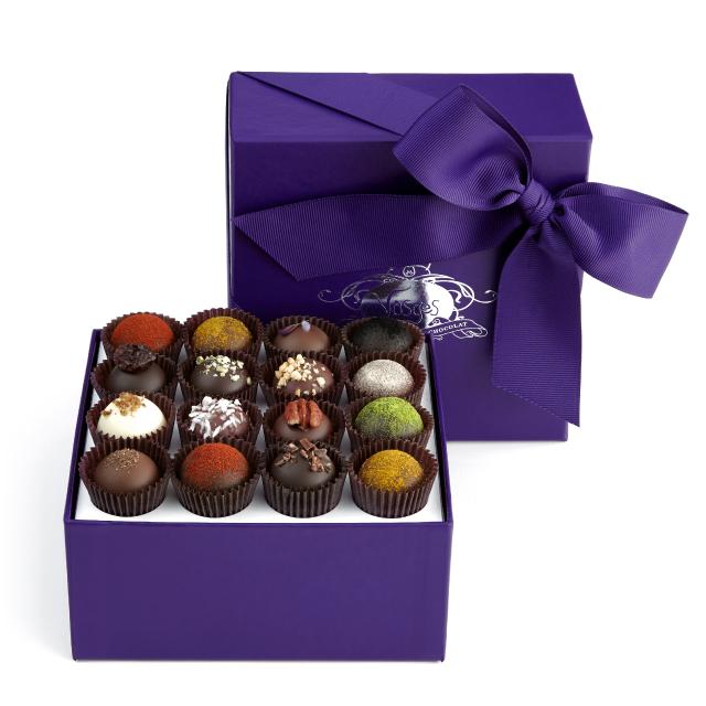 Vosges Chocolate Clubs